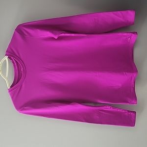 Champion Long Sleeve Top